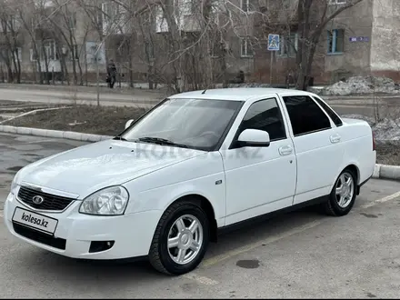 ВАЗ (Lada) Priora 2170 2013 года за 2 500 000 тг. в Караганда – фото 40