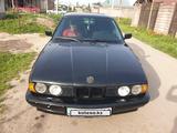 BMW 525 1991 годаүшін1 250 000 тг. в Кордай – фото 3