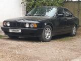 BMW 525 1991 годаүшін1 100 000 тг. в Кордай – фото 4