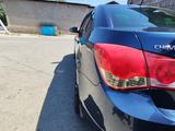 Chevrolet Cruze 2010 года за 3 100 000 тг. в Шымкент – фото 2
