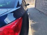 Chevrolet Cruze 2010 года за 3 100 000 тг. в Шымкент – фото 4