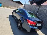 Chevrolet Cruze 2010 года за 3 100 000 тг. в Шымкент – фото 5