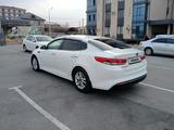 Kia Optima 2017 года за 7 800 000 тг. в Шымкент – фото 5