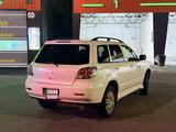 Mitsubishi Airtrek 2001 года за 2 000 000 тг. в Алматы – фото 2