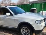 BMW X3 2007 года за 6 000 000 тг. в Алматы