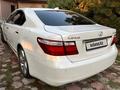 Lexus LS 460 2007 года за 8 500 000 тг. в Алматы – фото 10