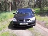 Mitsubishi Lancer 2003 года за 3 500 000 тг. в Зеренда – фото 3