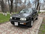 Volkswagen Golf 1994 года за 2 100 000 тг. в Алматы – фото 3