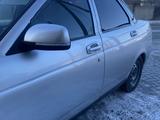 ВАЗ (Lada) Priora 2170 2012 года за 2 300 000 тг. в Семей – фото 3