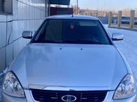 ВАЗ (Lada) Priora 2170 2012 года за 2 300 000 тг. в Семей