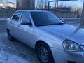 ВАЗ (Lada) Priora 2170 2012 годаfor2 300 000 тг. в Семей – фото 5