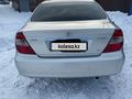 Toyota Camry 2002 годаүшін3 500 000 тг. в Усть-Каменогорск – фото 2