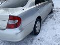 Toyota Camry 2002 годаүшін3 500 000 тг. в Усть-Каменогорск – фото 3