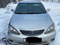 Toyota Camry 2002 годаүшін3 500 000 тг. в Усть-Каменогорск