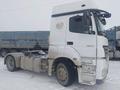 Mercedes-Benz  Axor 2000 годаүшін15 000 000 тг. в Актобе – фото 8