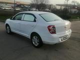 Chevrolet Cobalt 2024 года за 7 000 000 тг. в Алматы