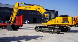 LiuGong  CLG 925E 1.2 куб 2025 годаfor57 470 075 тг. в Караганда