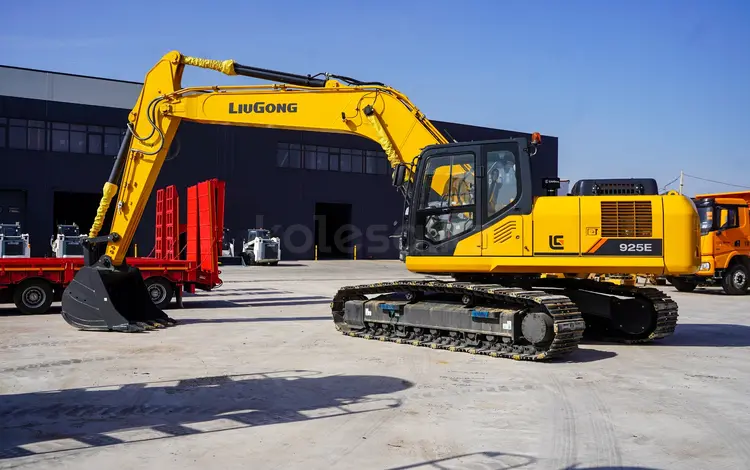 LiuGong  CLG 925E 1.2 куб 2025 годаүшін54 686 882 тг. в Караганда