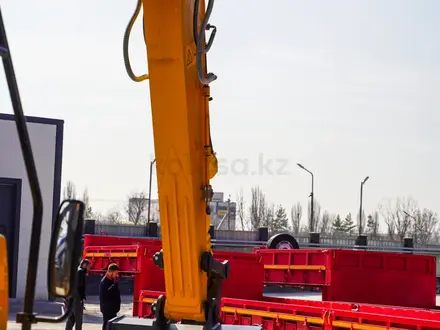 LiuGong  CLG 925E 1.2 куб 2025 года за 54 686 882 тг. в Караганда – фото 3