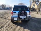 Toyota RAV4 2003 годаүшін4 650 000 тг. в Жаркент – фото 2