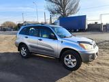 Toyota RAV4 2003 годаүшін4 650 000 тг. в Жаркент