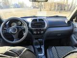 Toyota RAV4 2003 годаүшін4 650 000 тг. в Жаркент – фото 3