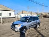 Toyota RAV4 2003 годаүшін4 650 000 тг. в Жаркент – фото 4