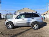 Toyota RAV4 2003 годаүшін4 650 000 тг. в Жаркент – фото 5
