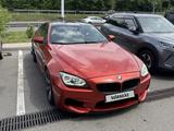 BMW M6 2013 года за 35 000 000 тг. в Алматы – фото 2