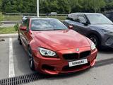 BMW M6 2013 года за 35 000 000 тг. в Алматы