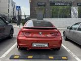 BMW M6 2013 года за 35 000 000 тг. в Алматы – фото 5