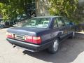 Audi 100 1990 годаfor1 200 000 тг. в Тараз – фото 2