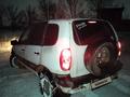 Chevrolet Niva 2004 года за 2 000 000 тг. в Усть-Каменогорск – фото 7