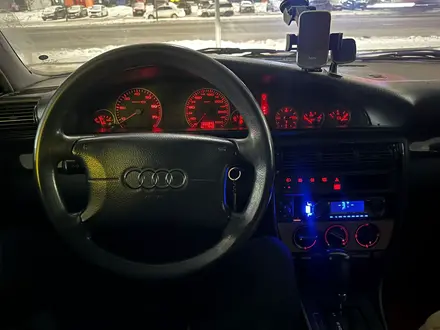 Audi A6 1996 года за 3 000 000 тг. в Астана – фото 3