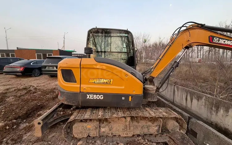 XCMG 2023 годаүшін9 000 000 тг. в Алматы
