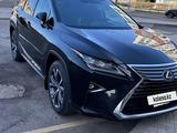 Lexus RX 300 2019 годаүшін24 500 000 тг. в Астана