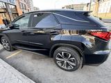 Lexus RX 300 2019 года за 24 500 000 тг. в Астана – фото 2