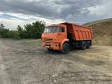 КамАЗ  6520 2005 года за 10 500 000 тг. в Караганда