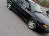 ВАЗ (Lada) 2114 2007 годаүшін600 000 тг. в Астана