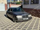 Mercedes-Benz E 200 1991 годаүшін2 500 000 тг. в Алматы – фото 2