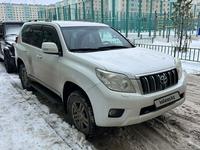 Toyota Land Cruiser Prado 2012 годаfor14 100 000 тг. в Астана