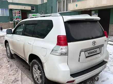 Toyota Land Cruiser Prado 2012 года за 14 700 000 тг. в Астана – фото 3