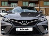 Toyota Camry 2020 года за 12 500 000 тг. в Актау