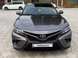 Toyota Camry 2020 годаүшін12 500 000 тг. в Актау – фото 4