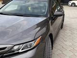 Toyota Camry 2020 годаүшін12 500 000 тг. в Актау – фото 3
