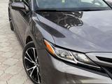 Toyota Camry 2020 годаүшін12 500 000 тг. в Актау – фото 5