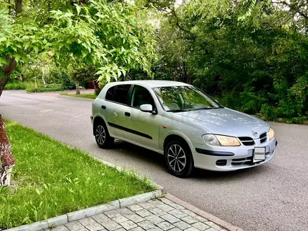 Nissan Almera 2002 года за 2 200 000 тг. в Караганда – фото 28