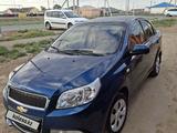 Chevrolet Nexia 2022 годаүшін4 700 000 тг. в Атырау