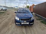 Chevrolet Nexia 2022 годаүшін4 700 000 тг. в Атырау – фото 2