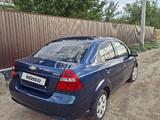 Chevrolet Nexia 2022 годаүшін4 700 000 тг. в Атырау – фото 5